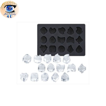Final Fantasy XIV Job stones / soul crystal ice cube tray